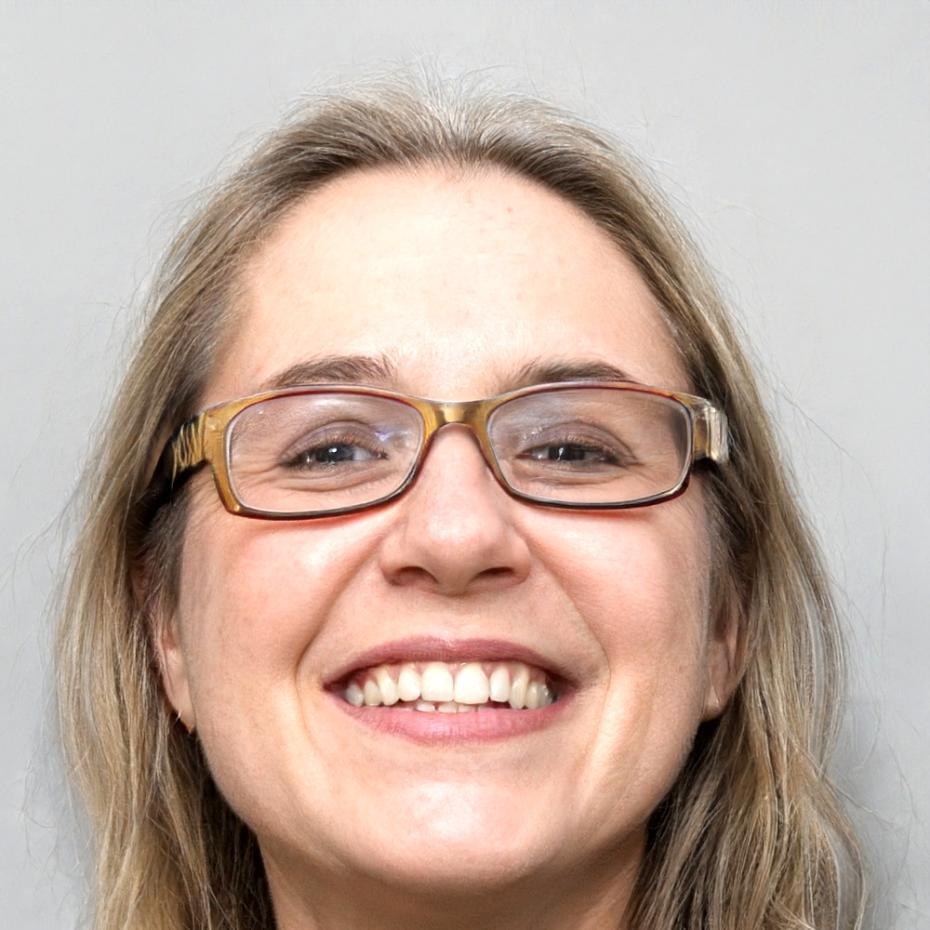 Economics specialist Cordelia Weatherby